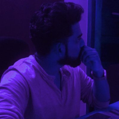 guruwashere's profile picture. 👀