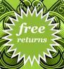 Products with Free Returns!