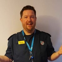 Kevin Rowe (@kevinrowetd) 's Twitter Profile