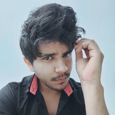 A guy who always enjoys being front-end developer, Spending time with
#JavaScript #Angular #RxJs.
https://t.co/wrHEyjltKh
