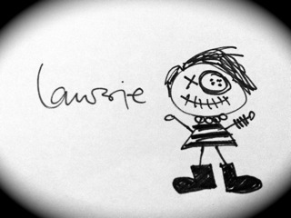 LaursieBeth's profile picture. I like stuff... just not decided which stuff as of yet! Looking for sources of inspiration. Be inspiring!