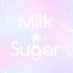 Milk*Sugar撮影会 (@milk_sugar00) Twitter profile photo Milk*Sugar撮影会 (@milk_sugar00) Twitter profile photo