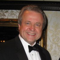 Robert Lahita (@drlahita) 's Twitter Profile