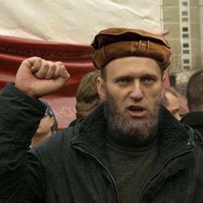 nahvalny's profile picture. Будь совестлив. Ибо жить надо не по лжи. ЯК для донатов 14886667401937