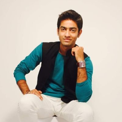 shoutingsandy's profile picture. Founder @blogstudies
Writer | Blogger