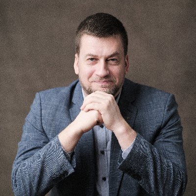 DanHeering's profile picture. 