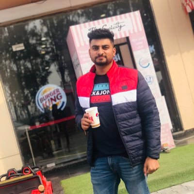 chandand18's profile picture. 