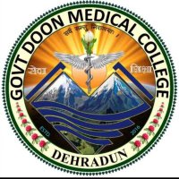 GOVERNMENT DOON MEDICAL COLLEGE DEHRADUN (@doonmedical) 's Twitter Profile
