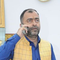 Pankaj Mishra पंकज मिश्रा (@pankajmishrao) 's Twitter Profile