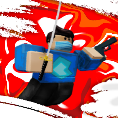 I am A roblox game dev ad gfx artist!