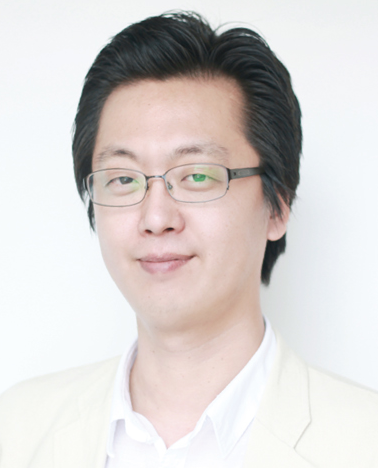 김성진 // SungJin Kim