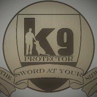 K9Protector(@K9Protectoruk) 's Twitter Profile Photo