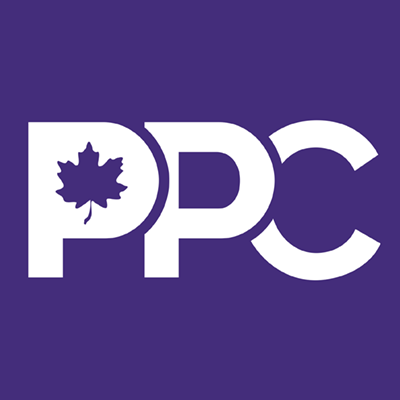 We are a group of supporters of the People's Party of Canada at #Trent University. Not officially associated with Maxime Bernier, the #PPC or #TrentU.