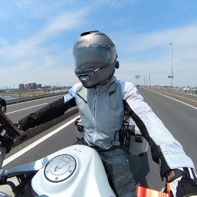 Onboard motorcycle video in Japan / Scenic Motorcycle Ride movie #Insta360OneX2