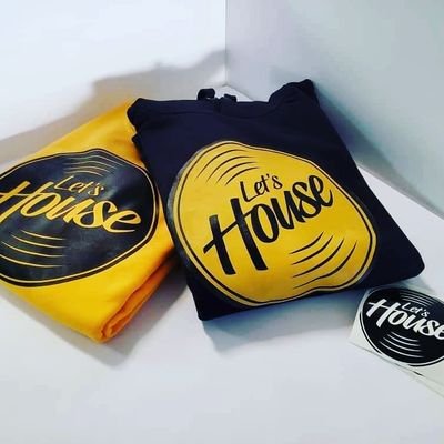 A brand formed by House Music DJs, established in March 2018. Let's  House hosts events & does merchandising. For more details contact +26774203855/72988906.