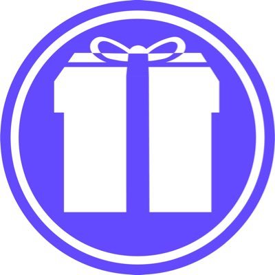 GIFT makes it easy to share crypto gift cards with friends and family / Currently on #BinanceSmartChain / Join our Telegram group: https://t.co/eObdIt6VQs