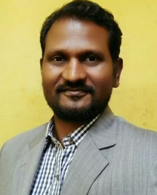 Selvamuthu MannarRaj interested in writing Poem Short stories in Tamil. interest in publishing books. I have published poetry books in Tamil...
Reading is my...