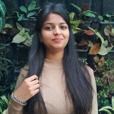 Summypriya21's profile picture. CMA Finalist 🎓♥️