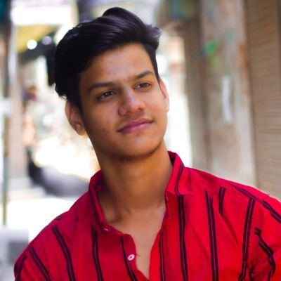 ItzHarshSharma1's profile picture. 