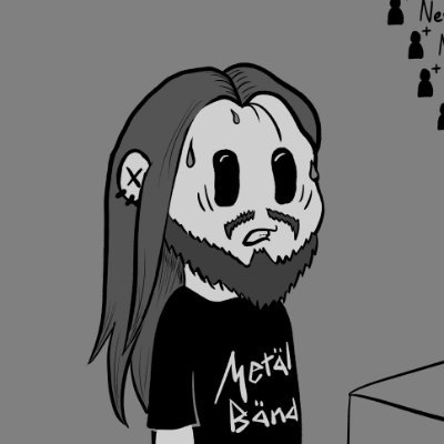 🧬 CRISPR wizard | metalhead | birb aficionado | recreational powerlifter & karateka | hobby artist | 🇫🇮 | he/him | bonus account for mutuals: @worse_duck
