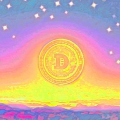 To the moon and beyond! #dogecoin #doge #DogeDay #dogearmy #DogeFam #Dogefather #DogecoinRise #dogetothemoon #DogeDevs