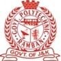 RambanGovt's profile picture. Government Polytechnic Ramban
Address: Kunfer Chanderkote Ramban.
Branches Offered
Electrical Engg.
Electronics & Communication Engg.
Civil Engg.