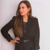 Verena Alice Sturm (@stormlady) 's Twitter Profile