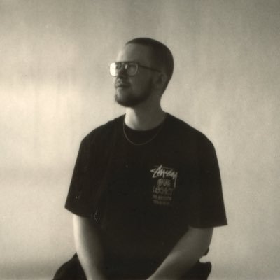 DDGarnham's profile picture. 