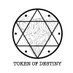 Token Of Destiny (@tokenofdestiny) Twitter profile photo Token Of Destiny (@tokenofdestiny) Twitter profile photo
