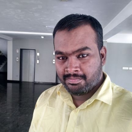 mzubairahamed's profile picture. 