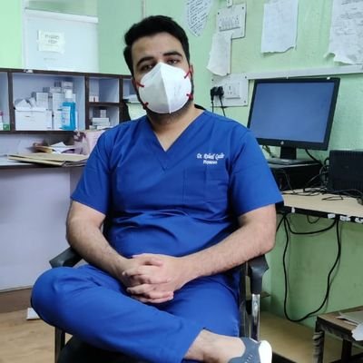 Internist @skims l Cardiology Registrar @KEMH Mumbai l #cardiotwitter l # FOAMed l #MedEd l #MedTwitter l #FOAMed l #CardioEd l #Cardiology l #Cardiotwitter