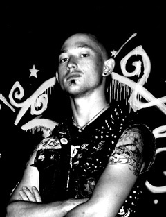 NateRising's profile picture. Husband, father, musician, work in progress.