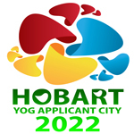 The official Twitter for the Hobart 2022 Youth Olympic Bid! Forever Young, Forever Hobart!