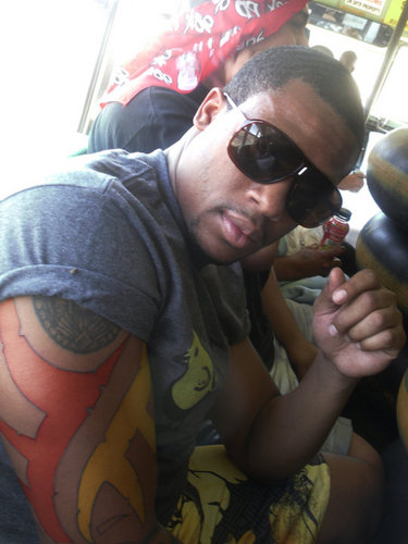 WiggsMann's profile picture. I'm Me

Work At Arizona Water Department of Resources

Anything you want to Tweet Me