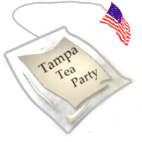 Tampa Tea Party(@Tampa_Tea_Party) 's Twitter Profile Photo