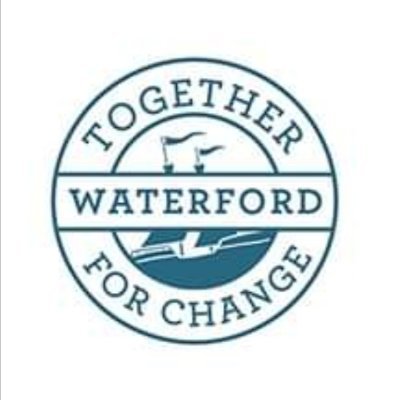 WaterfordTFC's profile picture. Initially formed as Rise & Repeal, a group to help repeal the 8th, now working on socialist feminist campaigns.
🌈
#ENDDP #ENDCLIMATECRISIS #BLM #FREEPALESTINE