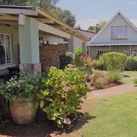 Dullstroom Artist Cottages(@ArtistCottages) 's Twitter Profile Photo