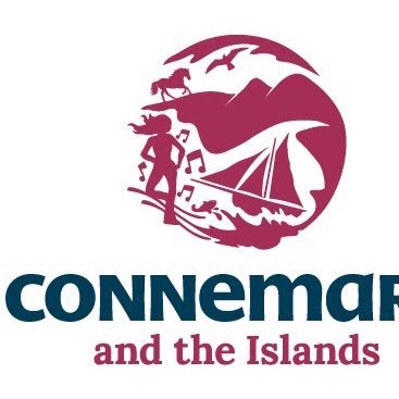 Sharing our knowledge & grá for #Connemara #Conamara #AranIslands #Inishbofin #ConnemaraAndTheIslands #WildAtlanticWay