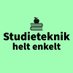Studieteknik helt enkelt (@senkelt) Twitter profile photo Studieteknik helt enkelt (@senkelt) Twitter profile photo