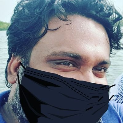 mhussam's profile picture. He/Him