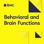 We welcome manuscripts providing insight into the mechanisms underlying behavior and brain (dys)function. Editor: Wim E. Crusio. Publisher: BioMed Central.