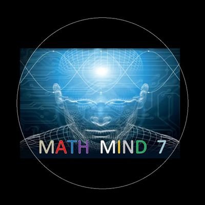 Math Mind 7