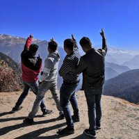 RISHABH (@rishabhgupta134) 's Twitter Profile