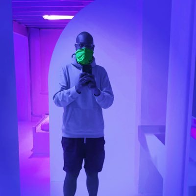 mikeelwin's profile picture. Still long tulips.