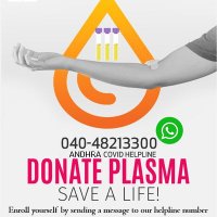 Sri Sathya Sai Plasma Help - Vizag(@SSSPlasmaVizag) 's Twitter Profile Photo