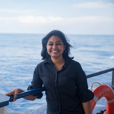 Sharadha Profile