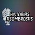 Historias asombrosas (@tv_historias) Twitter profile photo