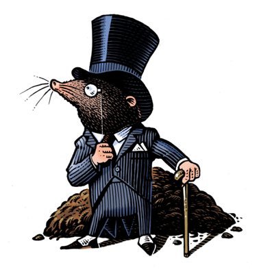 š¦¦High quality inside information direct from the best stable moles up and down the country. #molemoney. Hate smelly skunks š¦Øš¤§