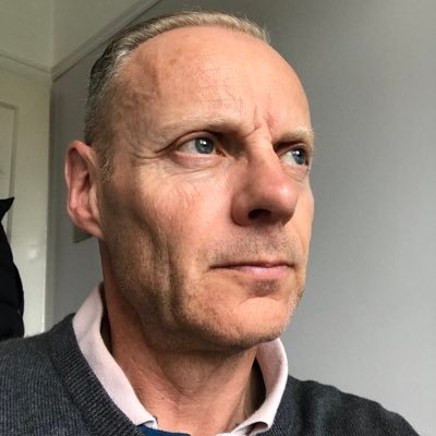 Accounting, tech Geek, co-founder Cloud Accountancy, co-founder Iceman Foundation CIC and director Media&Mgmt - business and financial management support