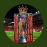 Lamidayo's profile picture. #YNWA